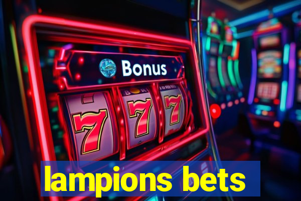 lampions bets